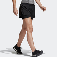 adidas 阿迪达斯 adidas 2in1 Short CD6413 梭织短裤