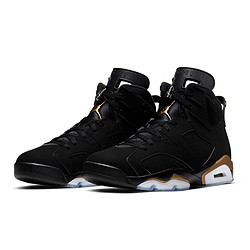 AIR JORDAN 6 RETRO DMP  复刻男子运动鞋