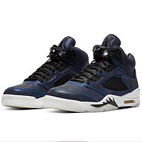 AIR JORDAN 5 变色龙 CD2722 女子篮球鞋