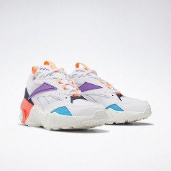 Reebok 锐步 Reebok 锐步 EHE78  女子复古休闲鞋