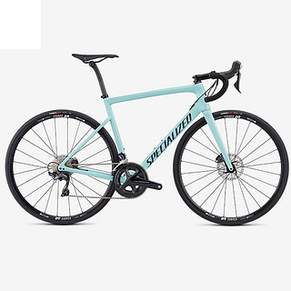 SPECIALIZED 闪电 TARMAC SL6 COMP DISC 训练款碟刹公路自行车