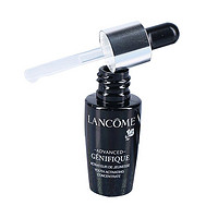 硬核补贴：LANCÔME 兰蔻 小黑瓶精华肌底液 7ml*3瓶