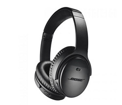 BOSE QuietComfort 35 II（QC35二代）头戴式 无线降噪耳机