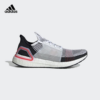 adidas 阿迪达斯 UltraBOOST 19 B37703 男女跑步运动鞋