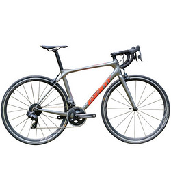 GIANT 捷安特 TCR Advanced 0 男女款 碳纤维公路自行车