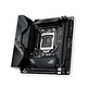  ASUS 华硕 ROG STRIX B460-I GAMING 主板（Intel B460/LGA 1200）　