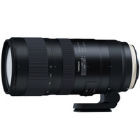 TAMRON 腾龙 SP 70-200mm F/2.8 Di VC USD G2 远摄变焦镜头 佳能卡口