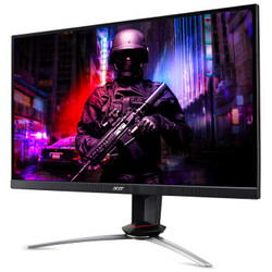 acer 宏碁 暗影骑士  27英寸IPS显示器 240Hz HDR400 99%sRGB