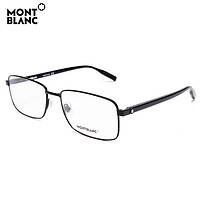 Montblanc 万宝龙 光学平光眼镜  MB0016OA