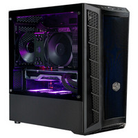 COOLER MASTER 酷冷至尊 COOLERMASTER 酷冷至尊 MB311L 中塔机箱