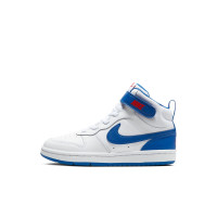 NIKE 耐克 COURT BOROUGH MID 2 (PSV) CD7783 幼童运动鞋