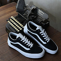 VANS 范斯 经典系列 Old Skool 滑板鞋