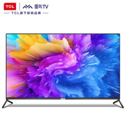  FFALCON 雷鸟 65R625C 65英寸 4K 液晶电视