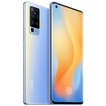 首发微云台!一亿超清——5分钟速读ViVo X50系列手机发布会