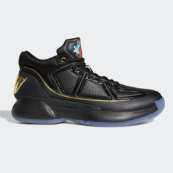 adidas 阿迪达斯 Rose 10罗斯10 EH2110 篮球鞋