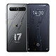 12期免息：MEIZU 魅族 17 5G智能手机 8GB+256GB 航母限定版