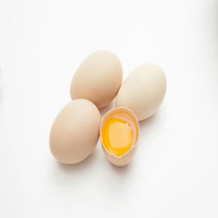 国谷旦 农家散养草鸡蛋 30枚