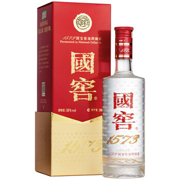 买好酒应知时节,618白酒好价推荐榜单