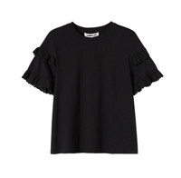 McQ By Alexander McQueen 女士短袖T恤