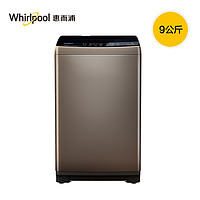 Whirlpool 惠而浦 EWVD114018UG 波轮洗衣机