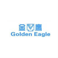 Goiden eagie/金鹰