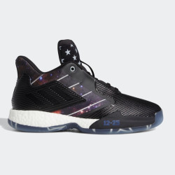 adidas 阿迪达斯 TMAC Millennium 2 男款篮球运动鞋