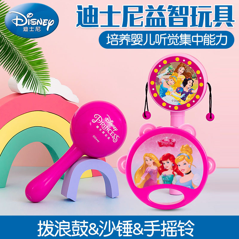 宝宝音乐启蒙玩具汇总~在玩乐中培养节奏感