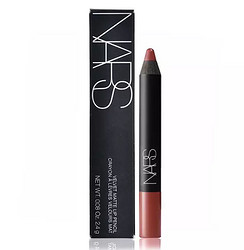 NARS 纳斯 丝绒唇膏笔 2.4g #Walkyrie *2件