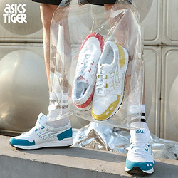 ASICS Tiger GEL-LYTE 1193A102 中性复古运动鞋