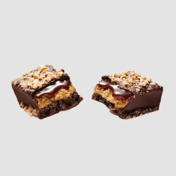 MYPROTEIN 六层夹心高蛋白棒 12条