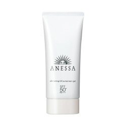  ANESSA 安热沙 美白防晒啫喱 SPF50+ PA++++ 90g 2020版