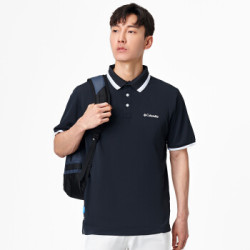 Columbia 哥伦比亚 Columbia 哥伦比亚 PM3721 男士户外POLO衫