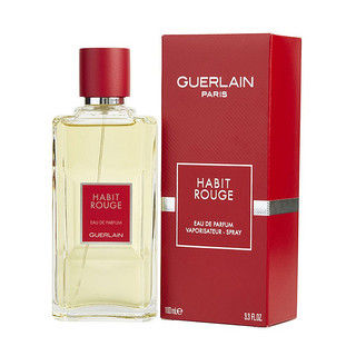 考拉海购黑卡会员：GUERLAIN 娇兰 满堂红 淡香水 100ml *4件