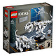 考拉海购黑卡会员：LEGO 乐高 创意系列 21320 恐龙化石