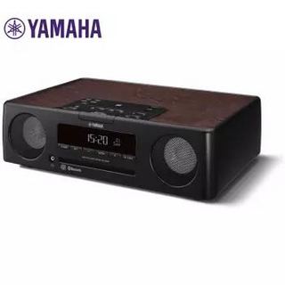 YAMAHA 雅马哈 TSX-B235 组合音响  黑色