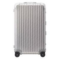 RIMOWA 日默瓦与迪奥联名 铝镁合金拉杆托运箱 