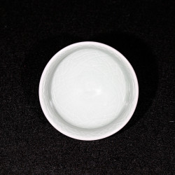 道诣堂 李可明作品 开片纹汝瓷杯