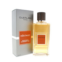 移动专享：GUERLAIN 娇兰 遗产 男士香水 EDP 100ml