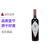 考拉海购黑卡会员、黑卡会员：MONTES 蒙特斯 欧法M 干红葡萄酒750ml