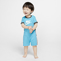 Nike 耐克 婴童连裤衫 CK3995