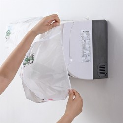 精居坊 全包挂机 空调防尘罩 2个装 88*31*20cm
