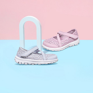 SKECHERS 斯凯奇 664050N 儿童学步鞋