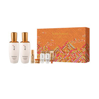 Sulwhasoo 雪花秀 抗衰焕颜系列滋盈人参水乳护肤套装 2件套(水150ml+乳液150ml)