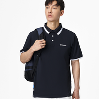 Columbia 哥伦比亚 PM3721 男士户外POLO衫