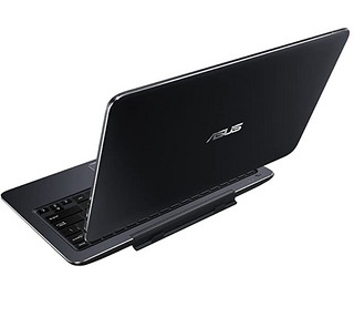 ASUS 华硕 T300 Chi 12.5英寸 二合一笔记本电脑
