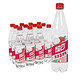 可口可乐（Coca-Cola）醒目荔枝口味 碳酸饮料 500ml*12瓶 整箱装 可口可乐公司出品