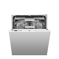 61预售：Whirlpool 惠而浦 WIO 3O33DELCN进口洗碗机全自动家用嵌入式14套