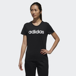 adidas 阿迪达斯 DW7941 女士短袖