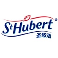 圣悠活 St Hubert