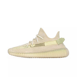 adidas 阿迪达斯 Yeezy Boost 350 V2 “Flax”亚麻 亚洲限定